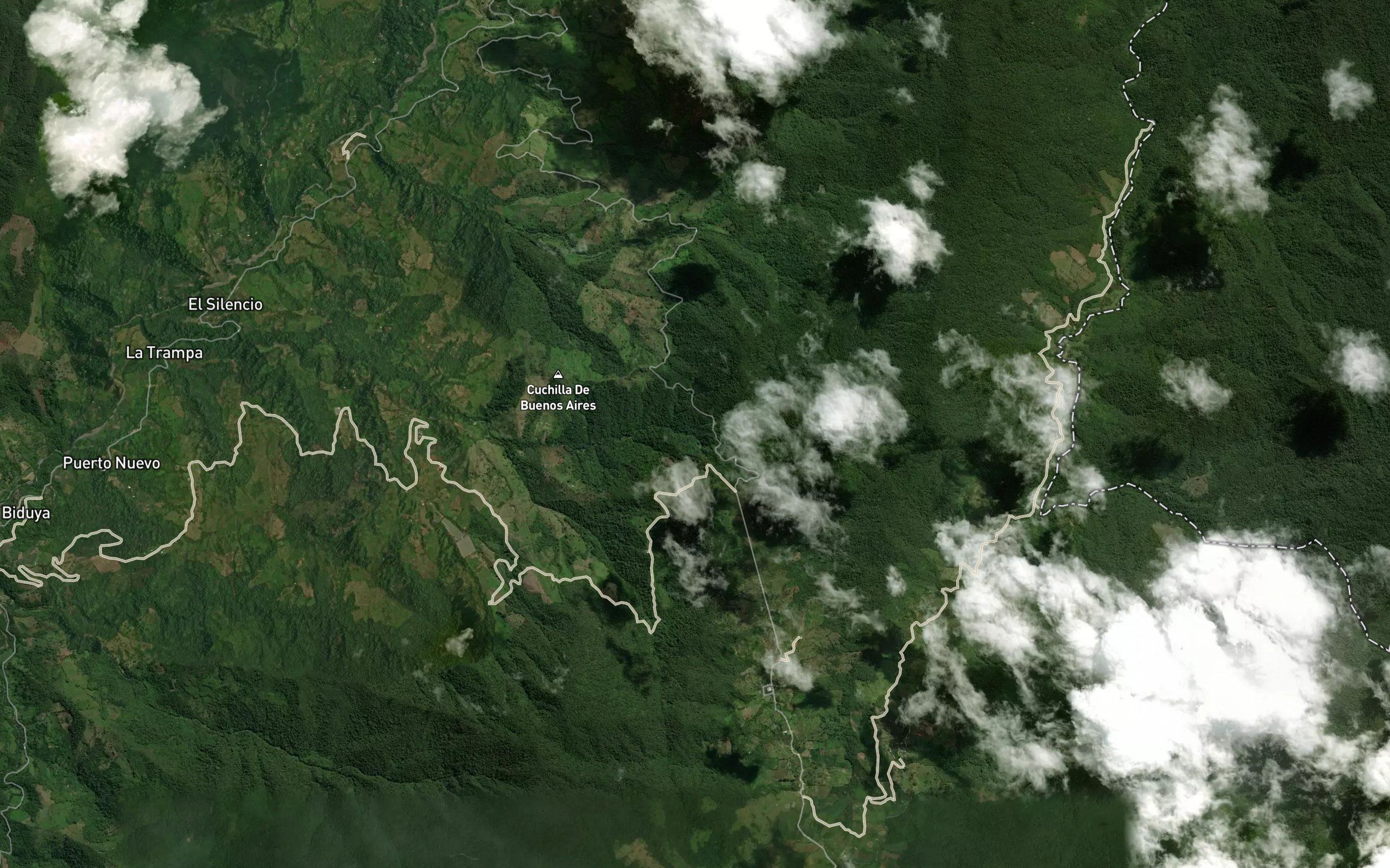 Quebrada Sutu