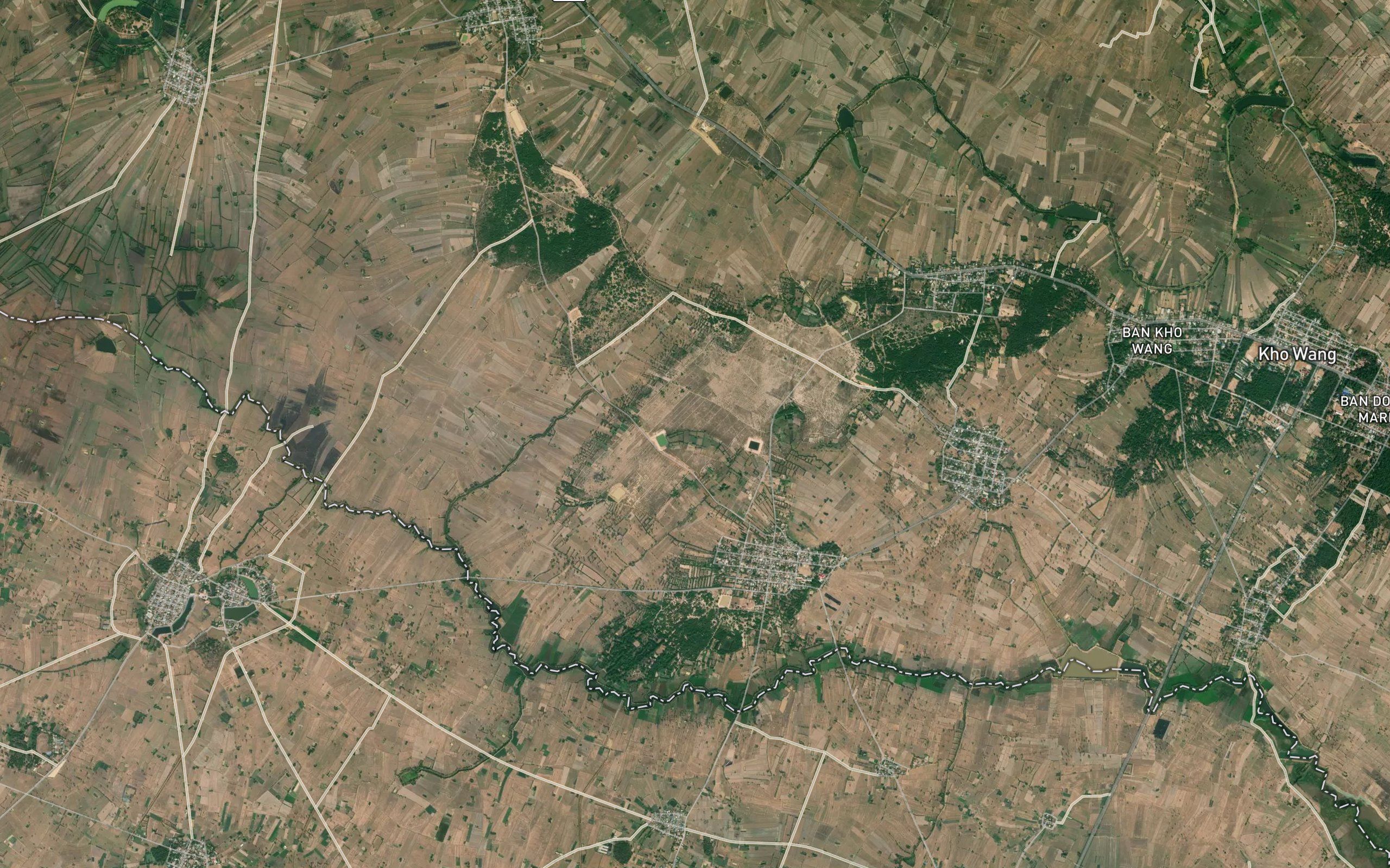Nong Roeng Noi