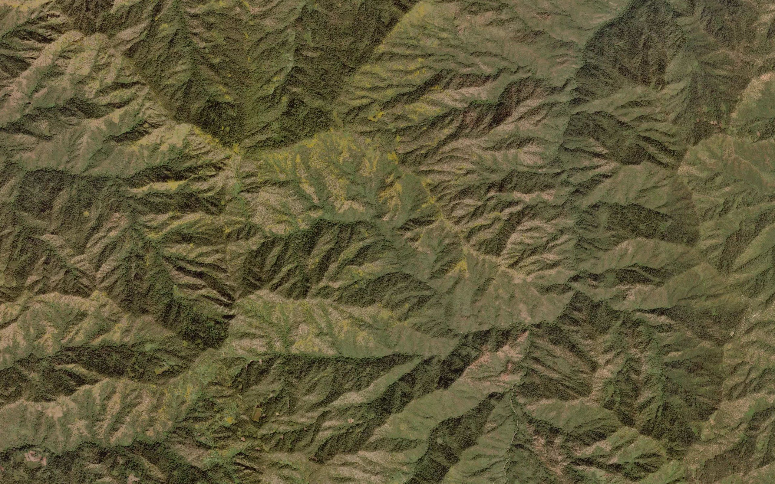 Barranco Mirasolar