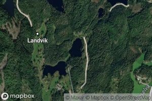Skalandtjerna