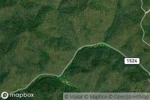 Wolfpen Branch