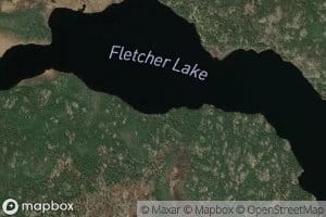 Fletcher Lake