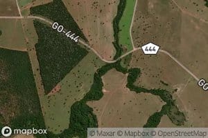 Ribeirao do Desengano