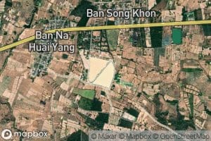 Ang Kep Nam Ban Huai Yang