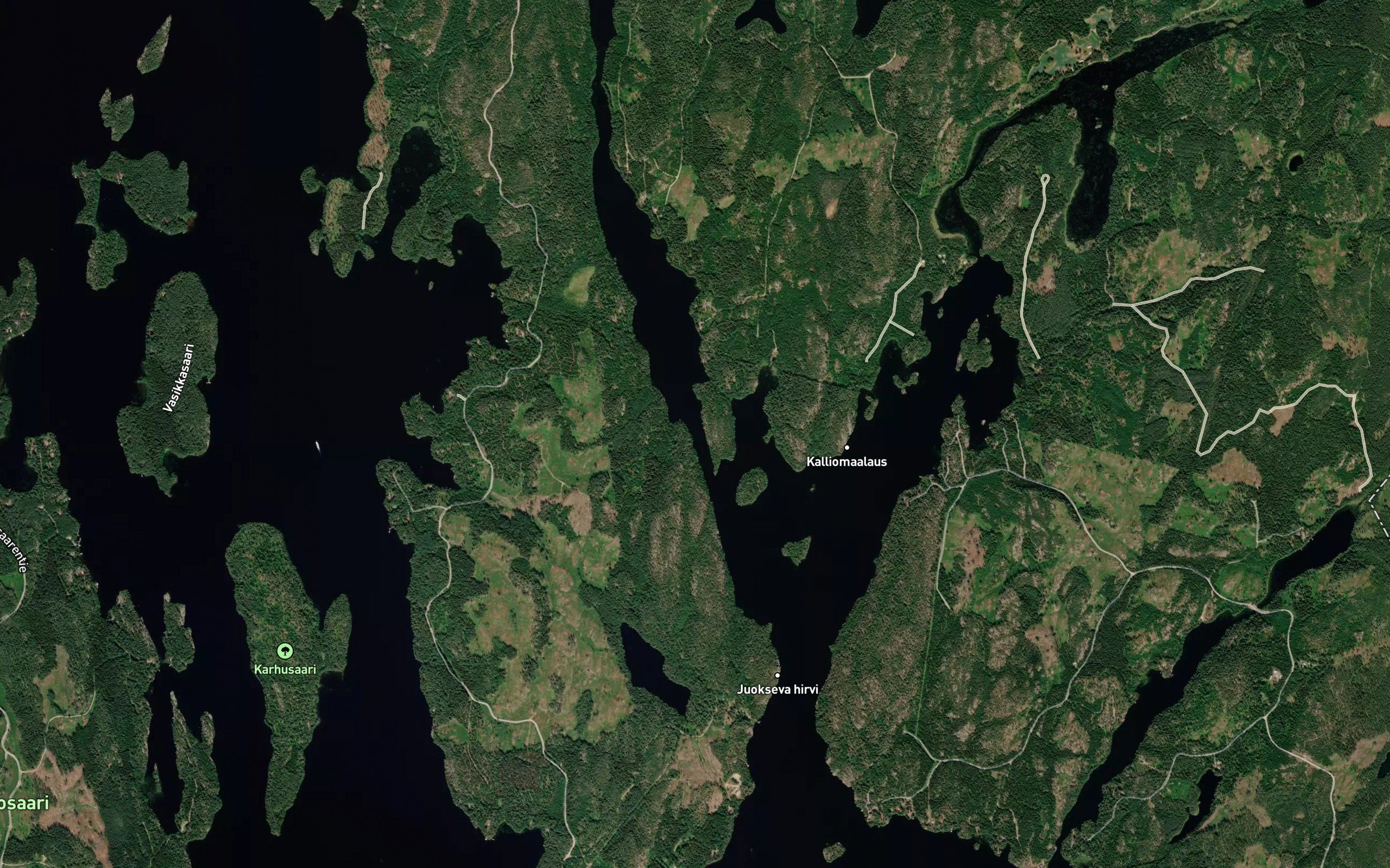 Ruukinsalmi