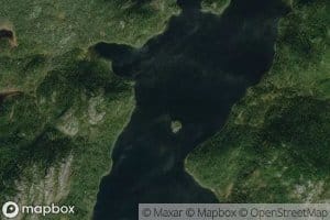 Lac du Fanfaron