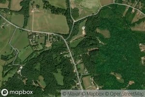 Sheepneck Creek