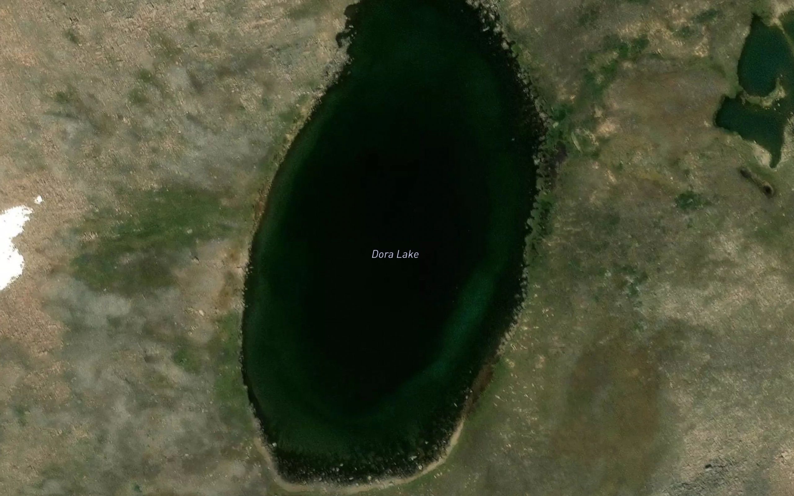 Dora Lake