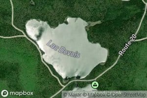 Lac Devois