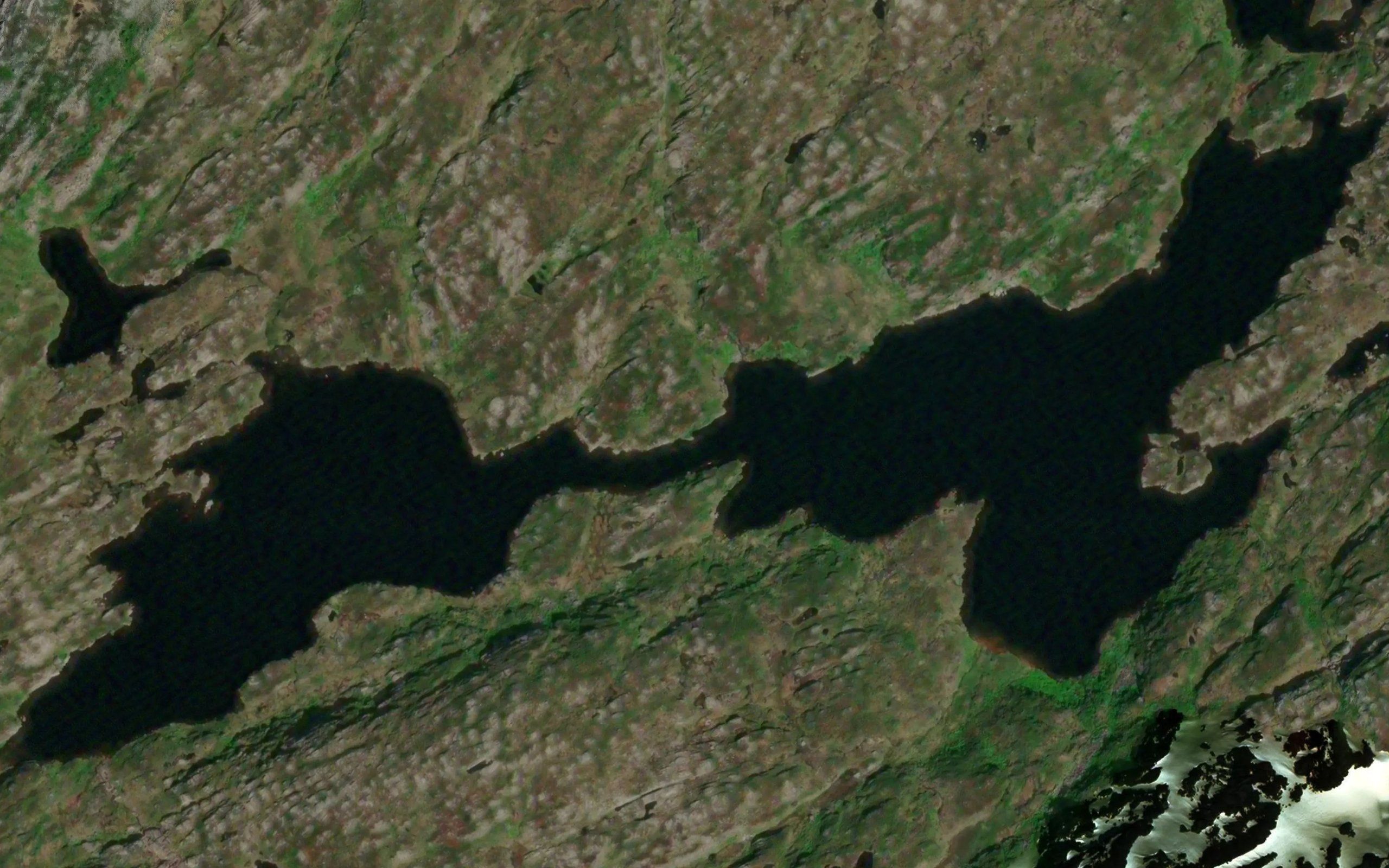 Krogavatnet