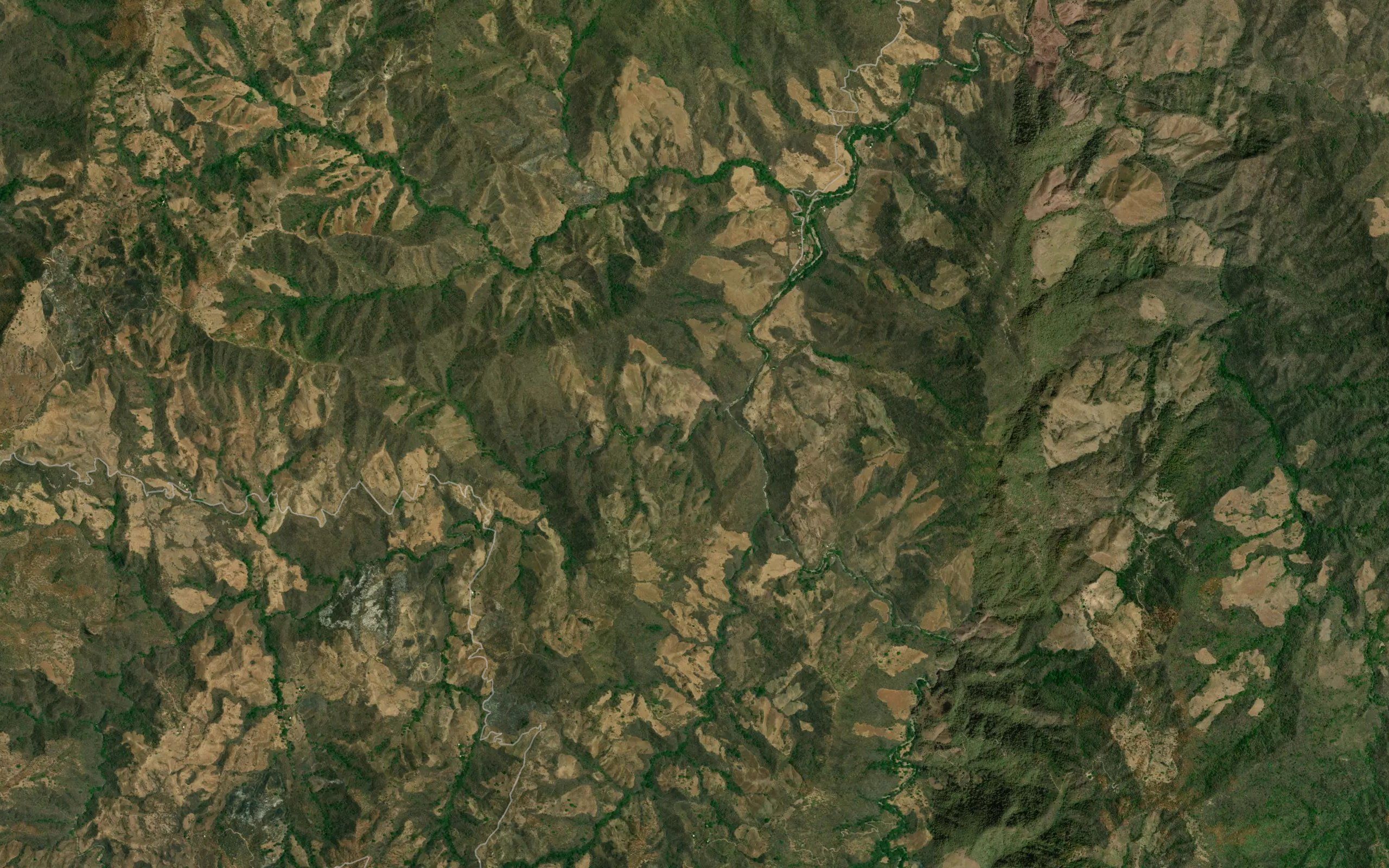 Barranca El Chical