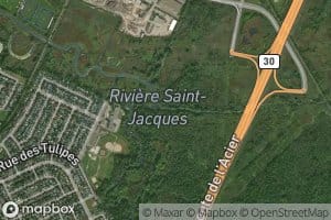 Ruisseau Saint-Claude