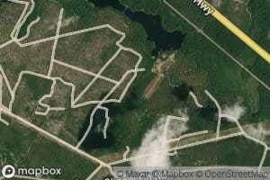 Pates Lake Number Two