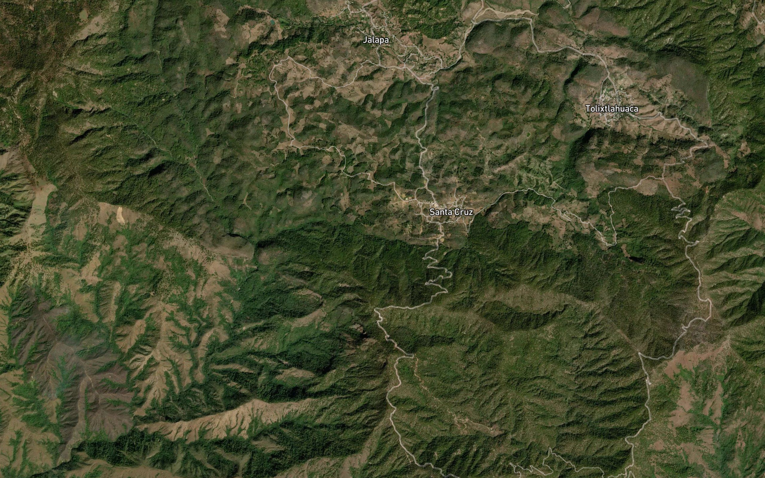 El Chorro