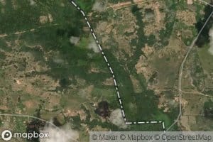 Quebrada La Atascosa