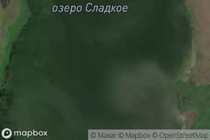 Ozero Sladkoye