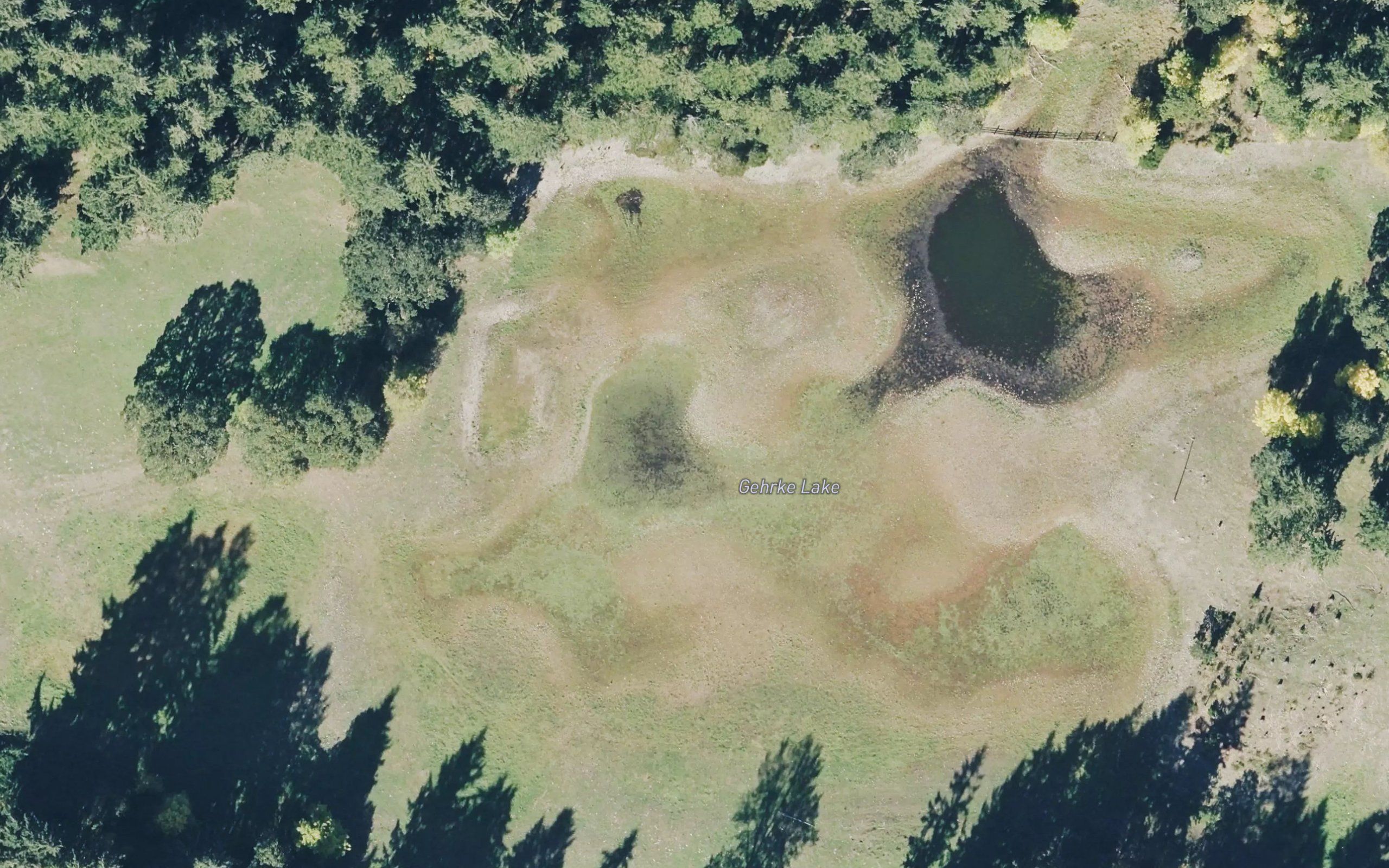 Gehrke Lake