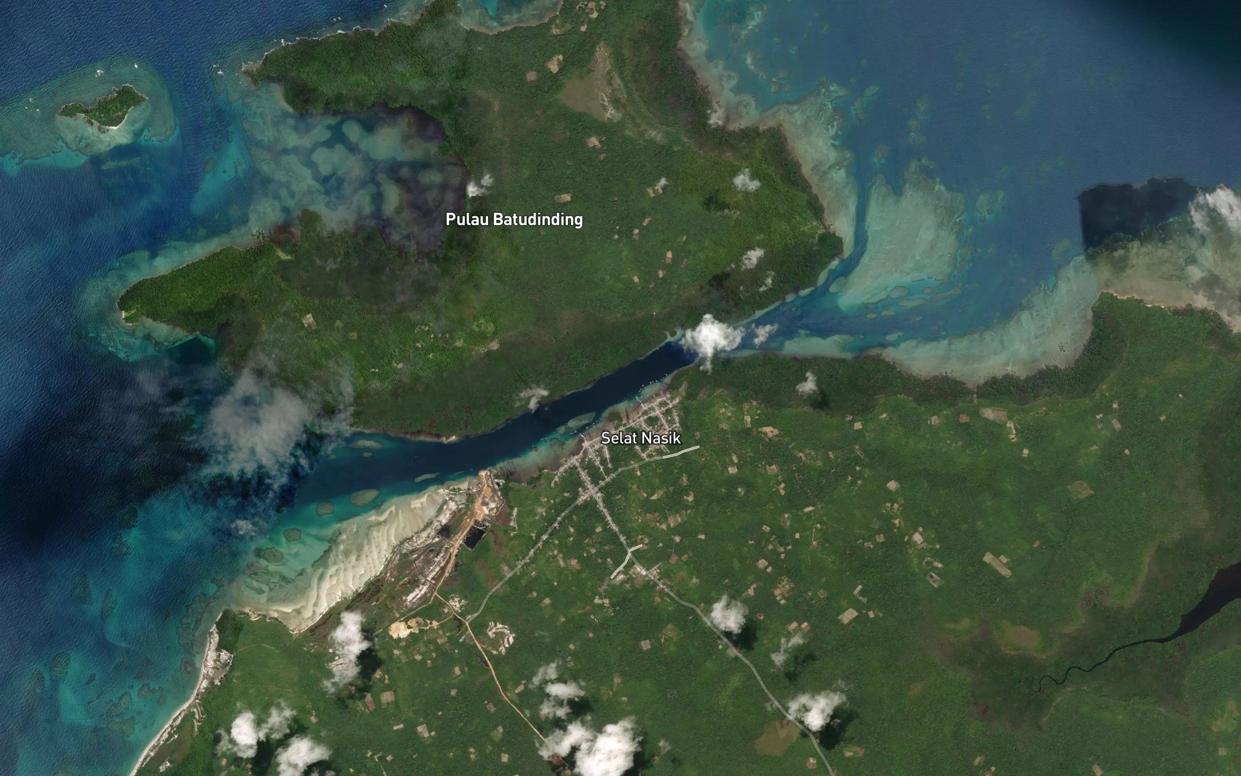 Selat Nasik