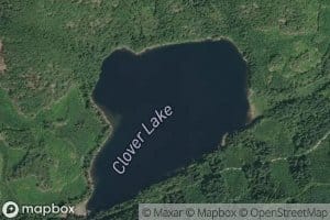 Clover Lake
