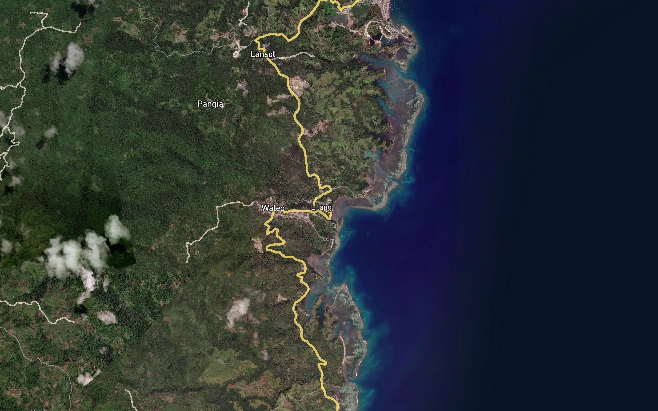 Kuala Lilang