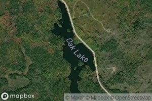 Oak Lake