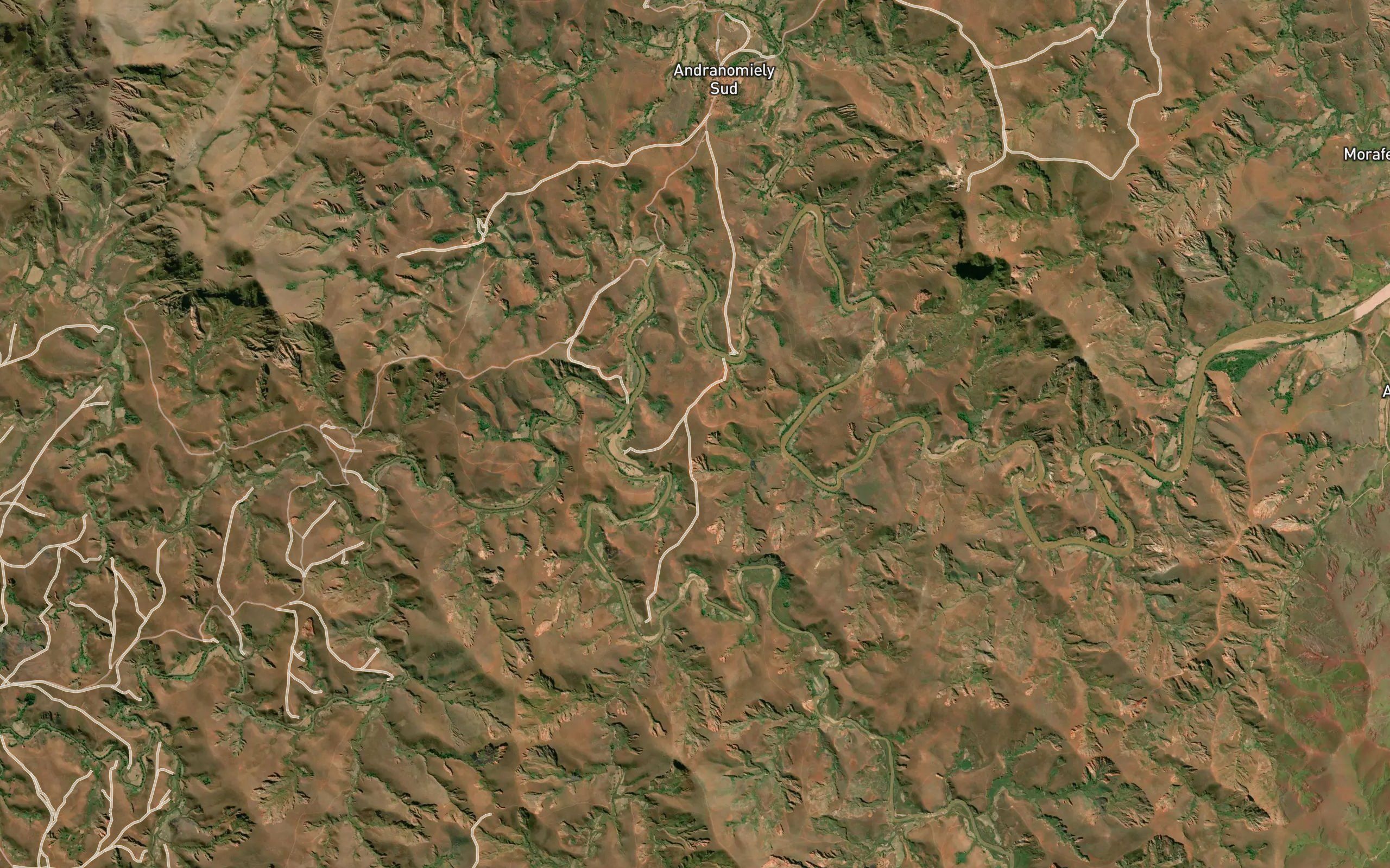 Manambolo