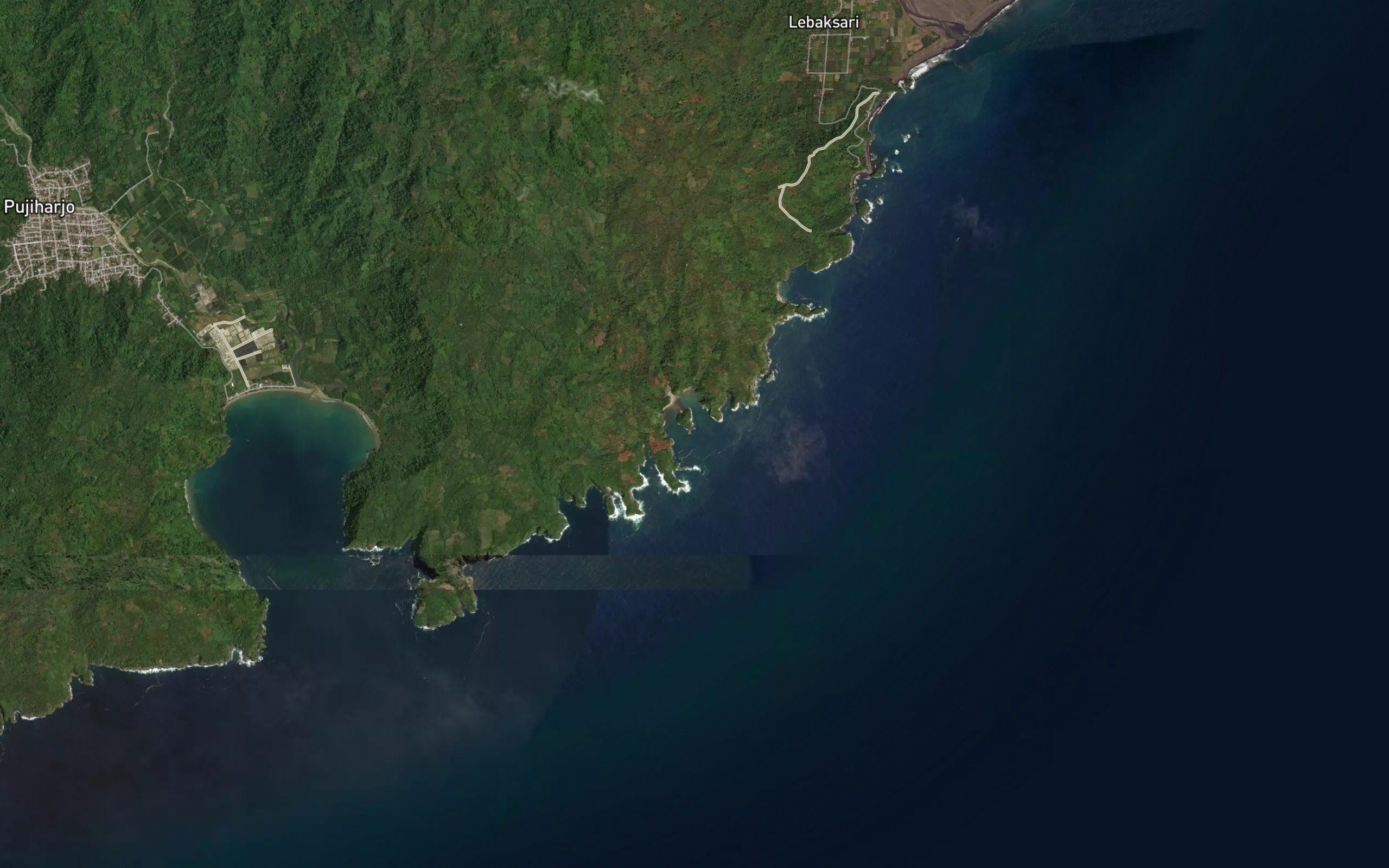 Teluk Tengger