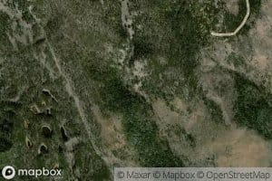 Bull Elk Creek Spring