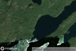 Slender Lake