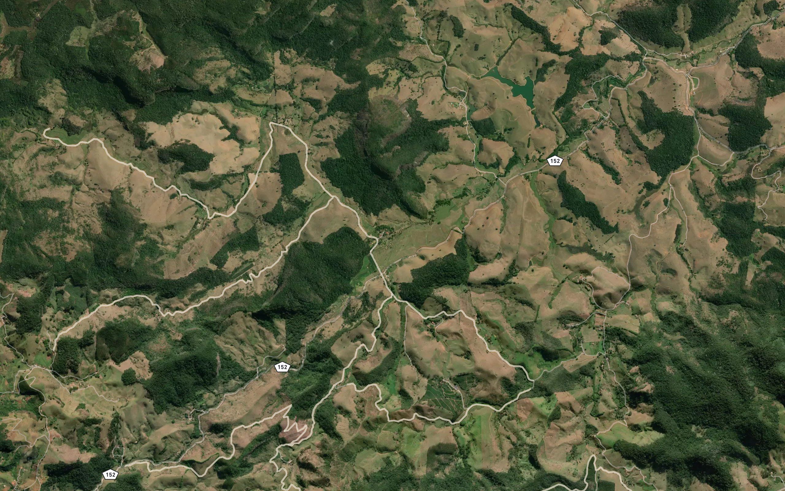 Corrego Sao Joao