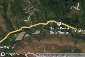 Quebrada Sietetinajas