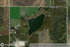 Lovejoy Lake