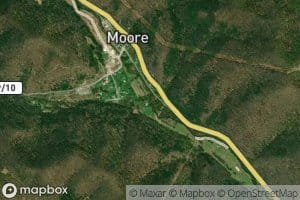 South Branch Haddix Run