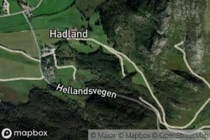 Gjesdalana