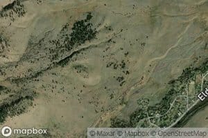 South Boulder Foothills Ditch