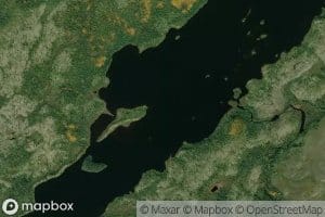 Lac Michesu