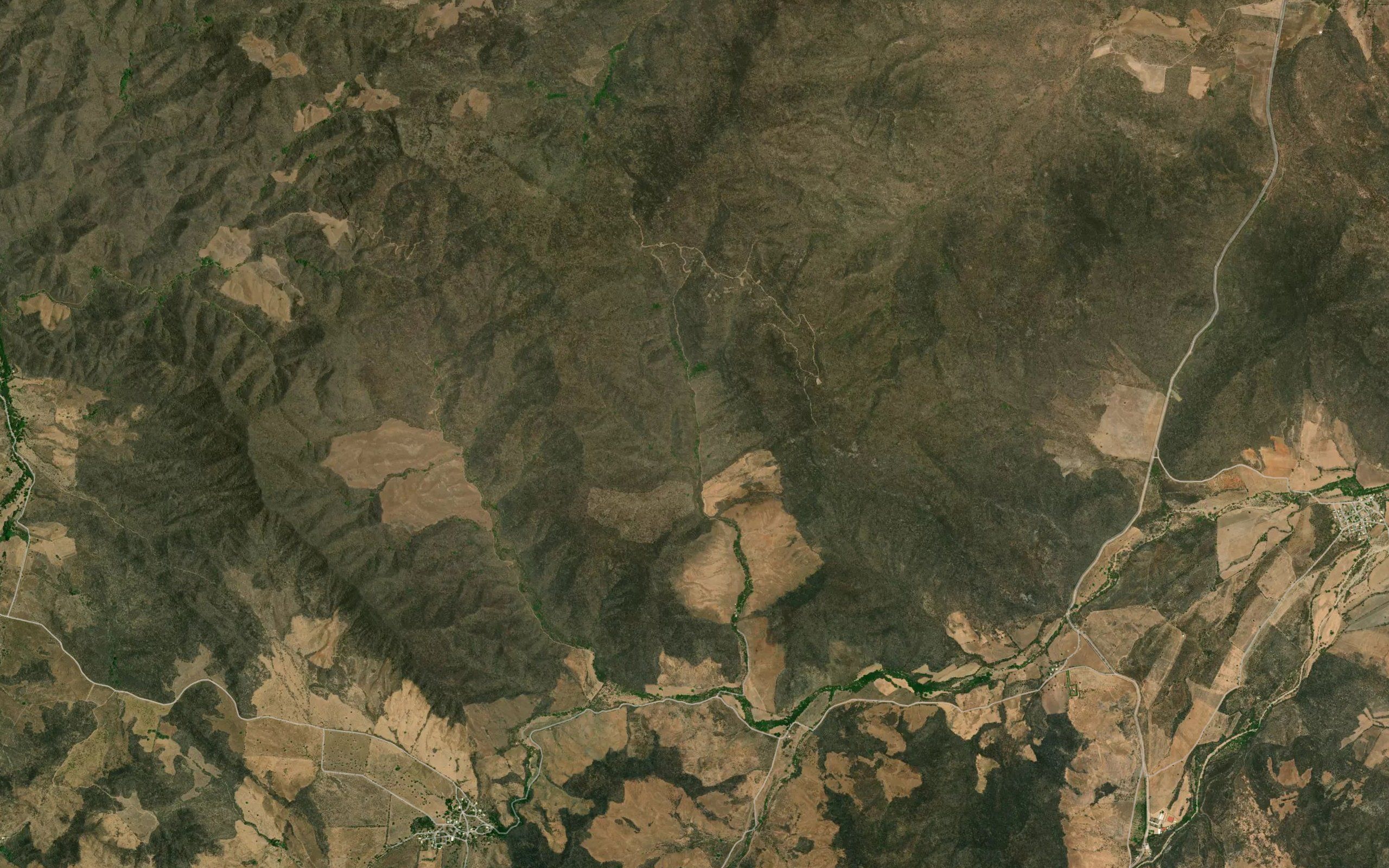 Barranca Chandiablo