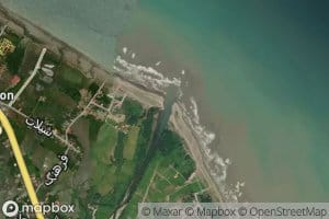 Rudkhaneh-ye Pol Rud