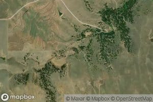 Walter Burns Detention Reservoir