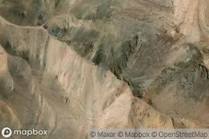 Los Acerillos Grandes