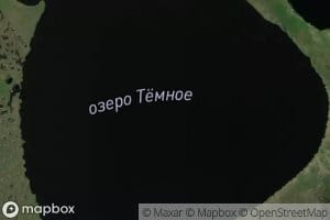 Ozero Temnoye