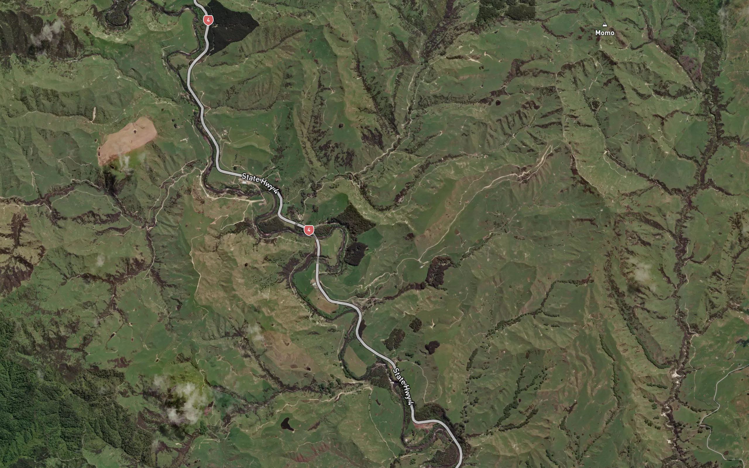 Auraki Stream