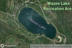 Wazee Lake
