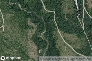 Anchor Creek