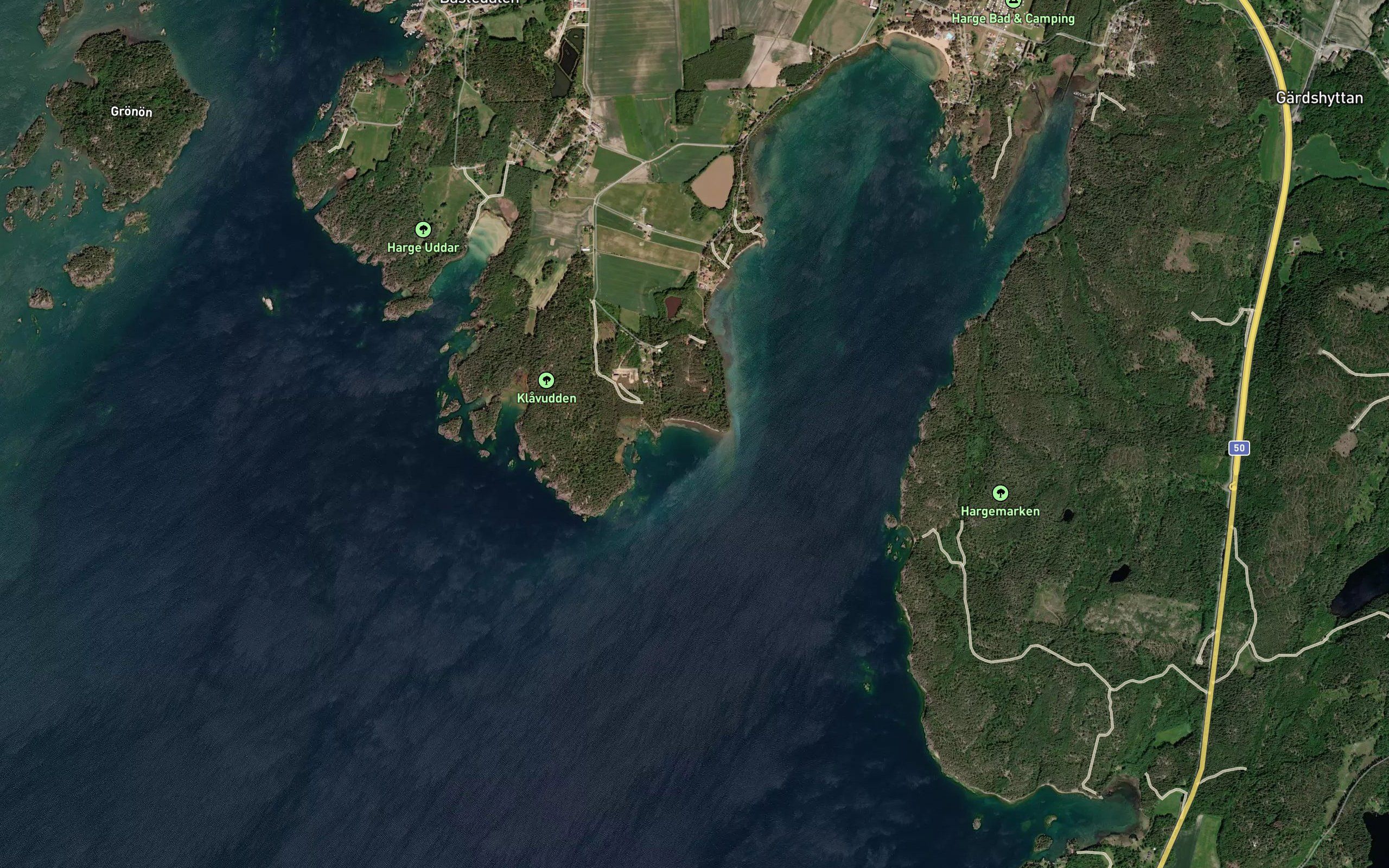 Hargeviken