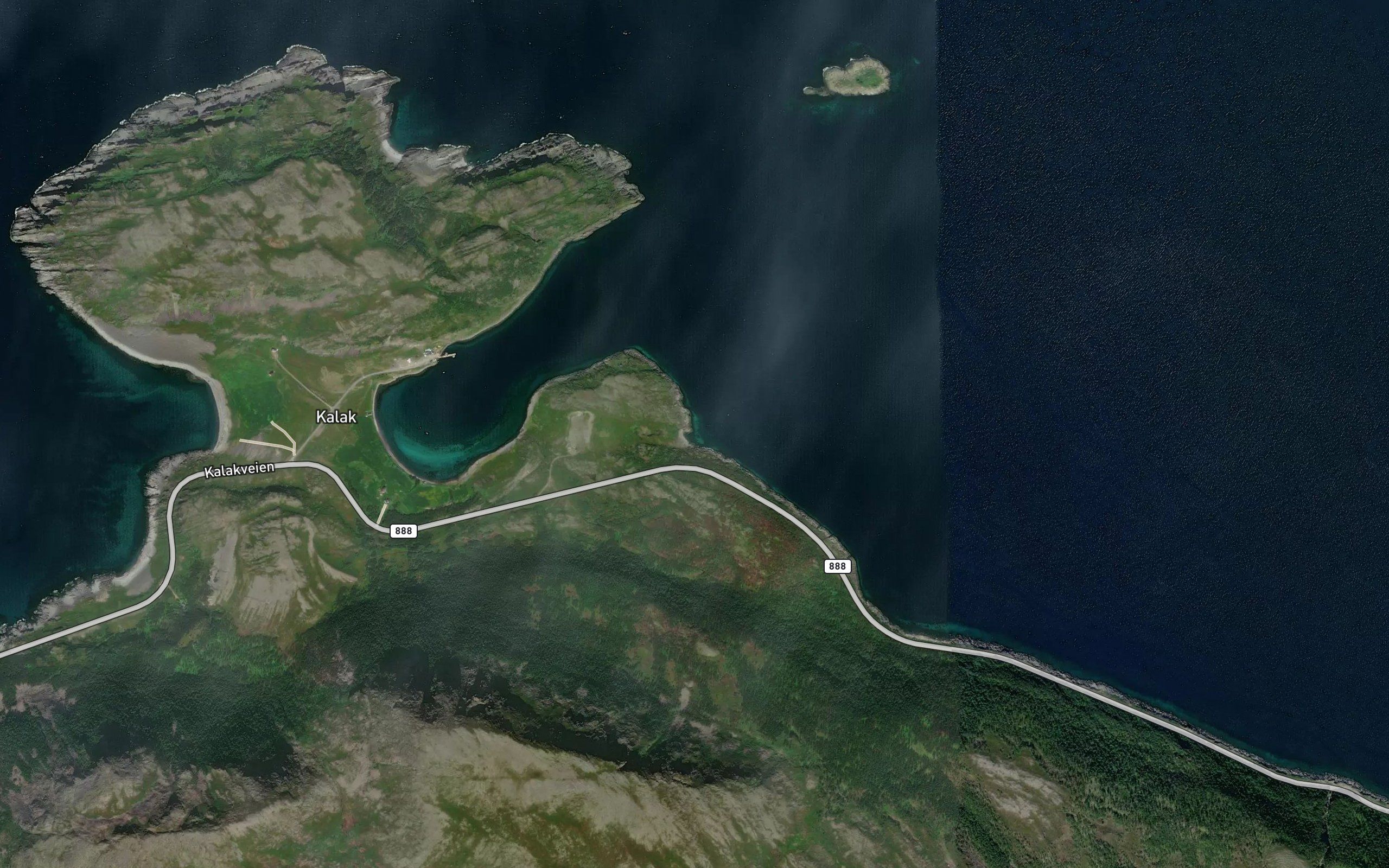 Bremvikbukta