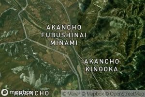 Shimofubushinai Gawa