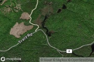 Feeder Pond
