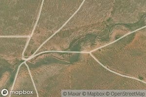 South Fork Cienega Creek