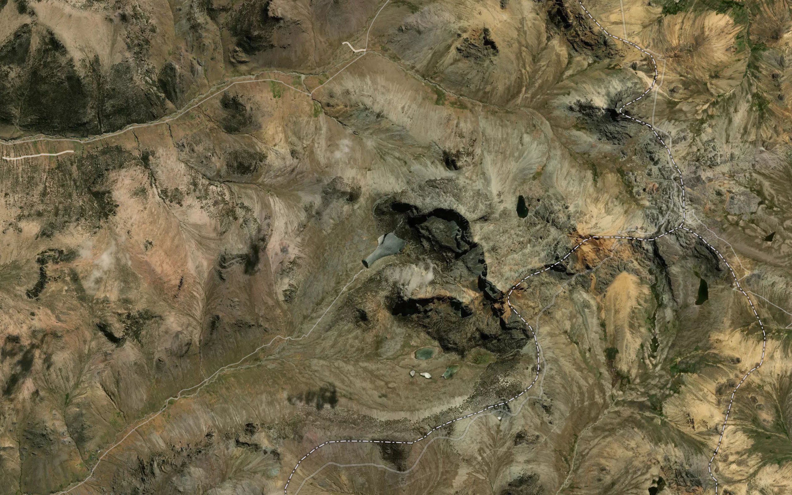 Laguna Tutacocha